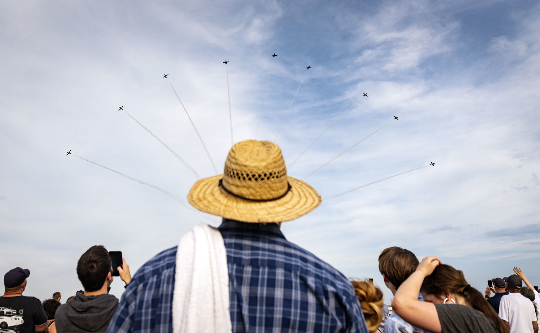 Snowbirds